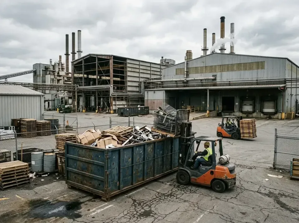 industrial-factory-scrap-conta-003 — frequently asked questions, Cheap Roll-off Dumpster Rentals in Somerset, WI